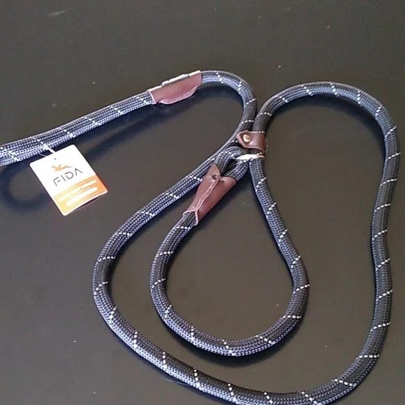 FIDA ROPE SLIP LEASH - Picture 3 of 4
